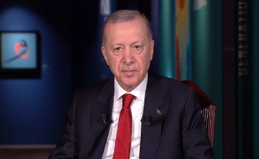 Erdoğan'dan üç çocuk sitemi: En dost bildiklerimiz bile...