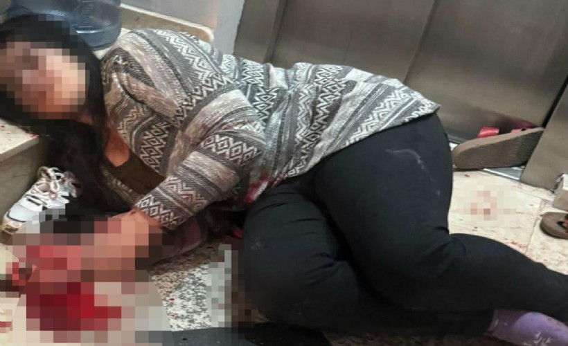 Eşini bıçaklayan Adem'e ödül gibi cezaya istinaf onayı!