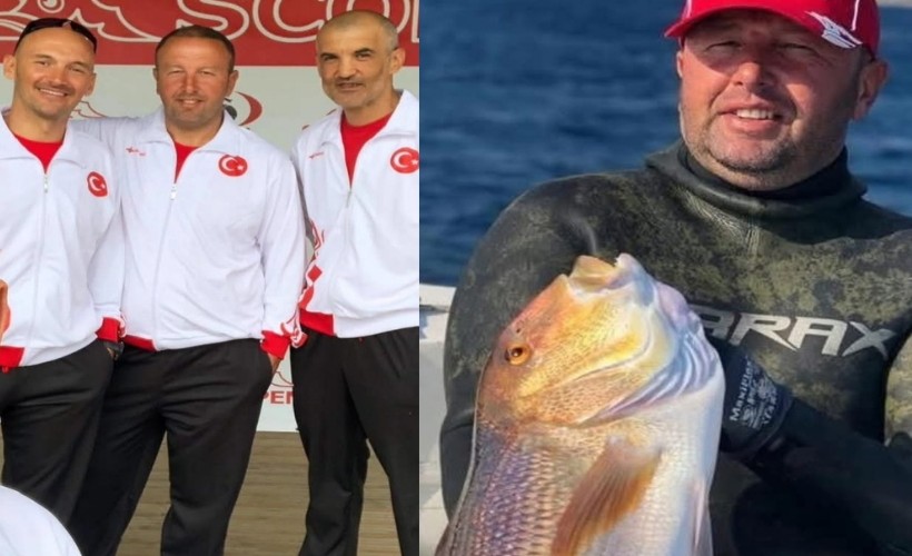 Eski milli sporcu domuz avında kazara vurularak hayatını kaybetti