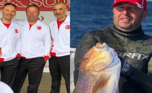 Eski milli sporcu domuz avında kazara vurularak hayatını kaybetti