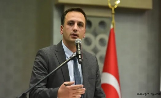 Eşki'den 'konser' iddialara net yanıt! 'Televole siyasetiyle gündem saptırılıyor'