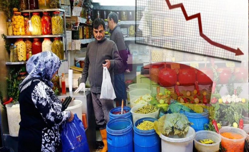 Esnaf siyasi parti tercihini yaptı: İşte yeni anket sonuçları...