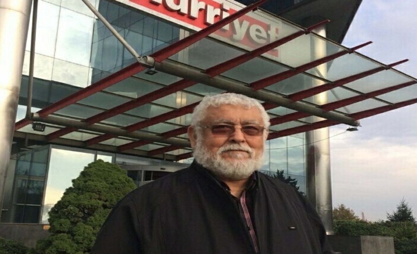 Evde şüpheli ölüm: Gazeteci Öz hayatını kaybetti