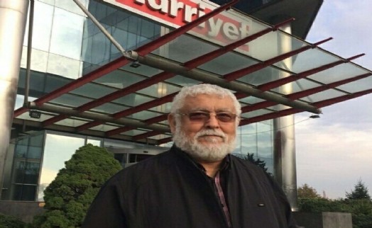 Evde şüpheli ölüm: Gazeteci Öz hayatını kaybetti
