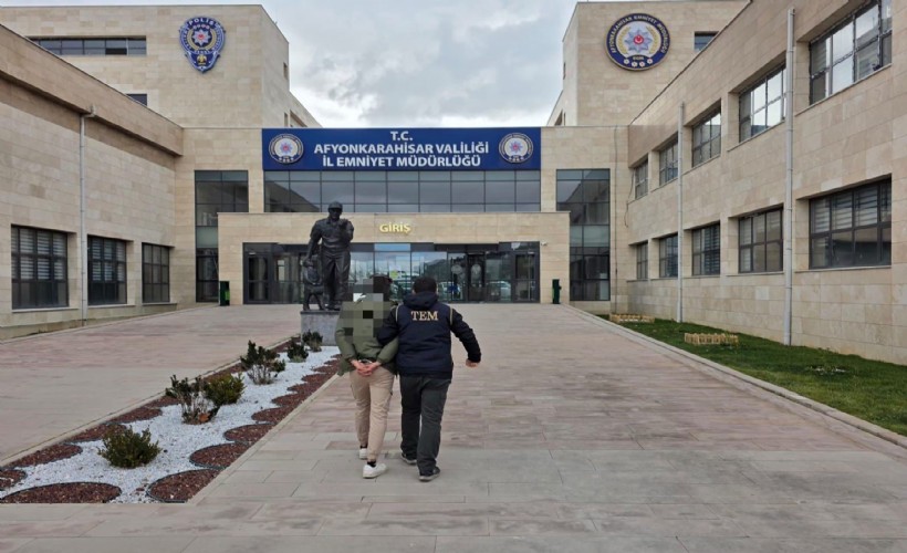 FETÖ ve DEAŞ üyeleri yakalandı