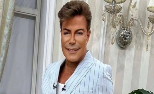 Fatih Ürek hayatını kaybetti!