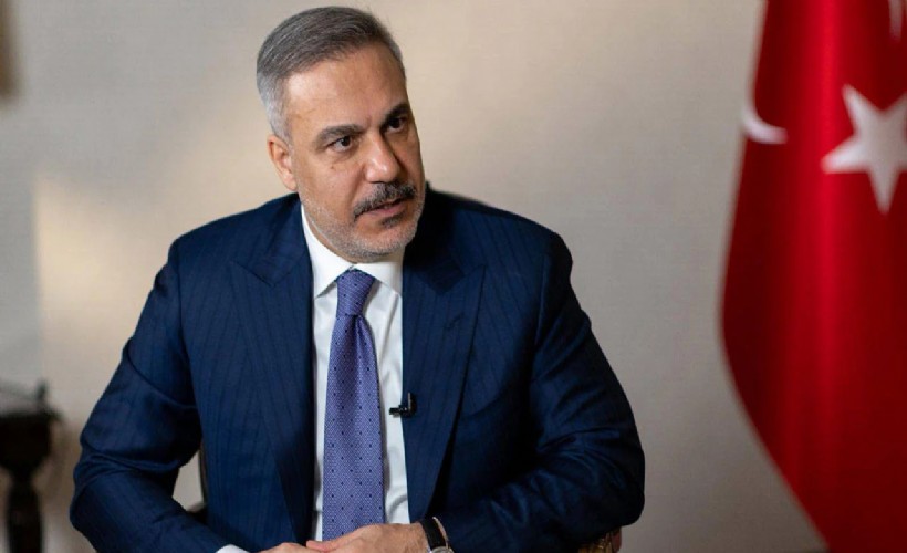 Fidan yanıtladı: Türkiye Kürtlerin liderliğindeki bir polis yapısını kabul eder mi?