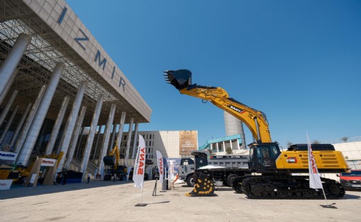 Fuarlar İzmir ekonomisine güç katıyor