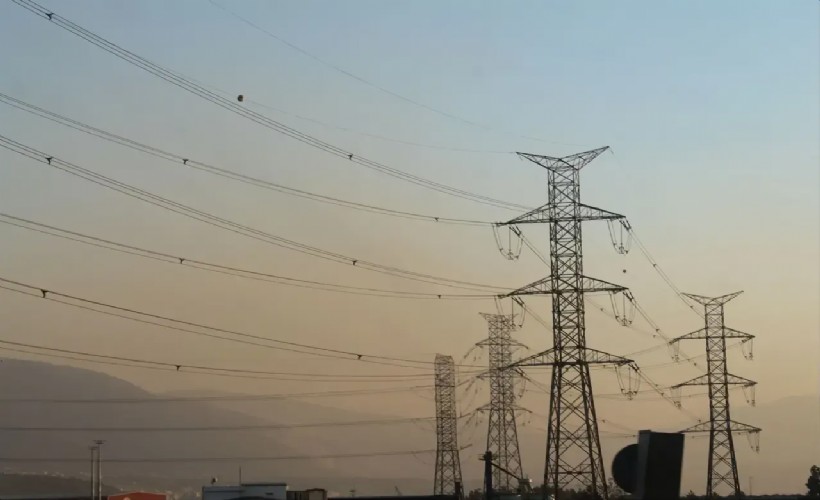 GDZ Elektrik duyurdu: İzmir'de 18 ilçede elektrik kesintisi!