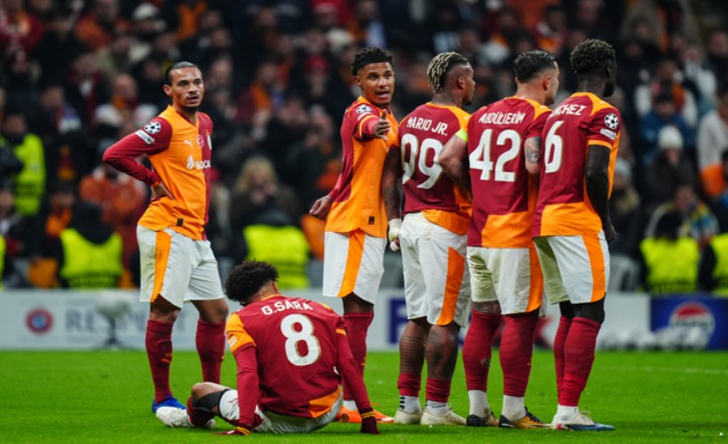 Galatasaray ilk 24'e kaldı! Yeni rakip İtalyan ya da İspanyol devi!