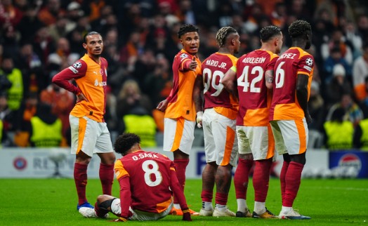 Galatasaray ilk 24'e kaldı! Yeni rakip İtalyan ya da İspanyol devi!