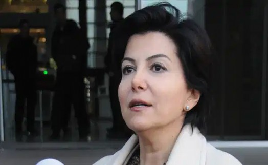 Gazeteci Sedef Kabaş gözaltına alındı: Gerekçesi belli oldu