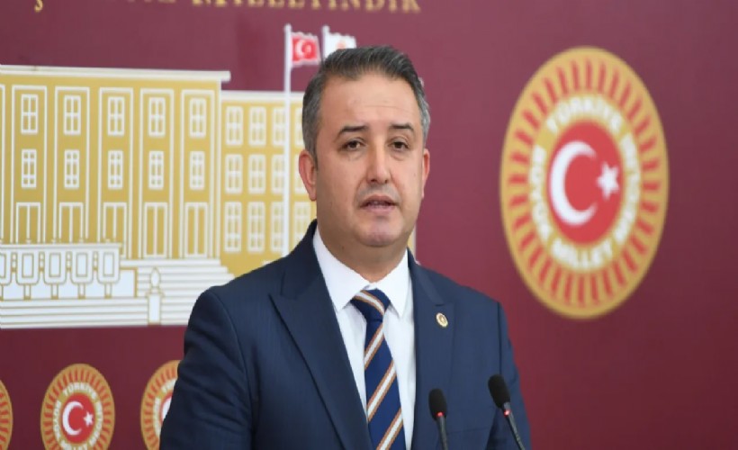 Gelecek Partisi'nden istifa etmişti: AK Parti'ye katılacak