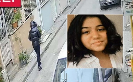 Genç kızı öldürüp intihar süsü verdiği ortaya çıktı!