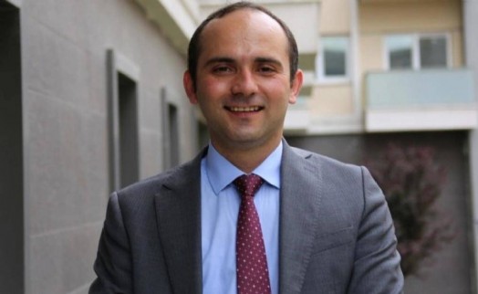 Gezi tutuklusu Tayfun Kahraman hastaneye kaldırıldı!