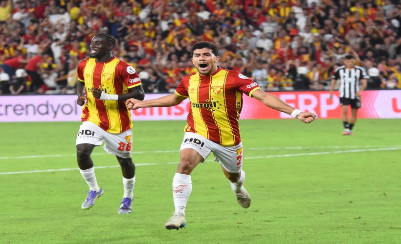 Göztepe'de Ruan ve Sabra için alıcı çıkmadı