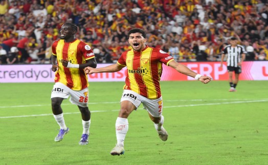 Göztepe'de Ruan ve Sabra için alıcı çıkmadı