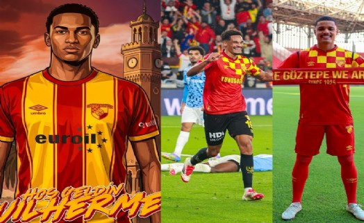 Göztepe'de samba rüzgarı: 2 senede 11 Brezilyalı