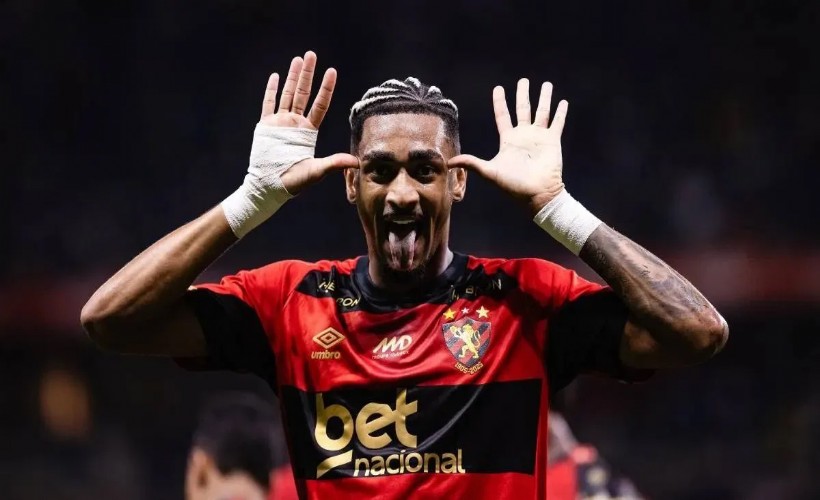 Göztepe'den Lacerda harekatı