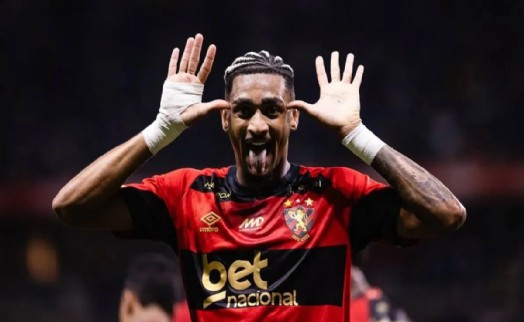 Göztepe'den Lacerda harekatı