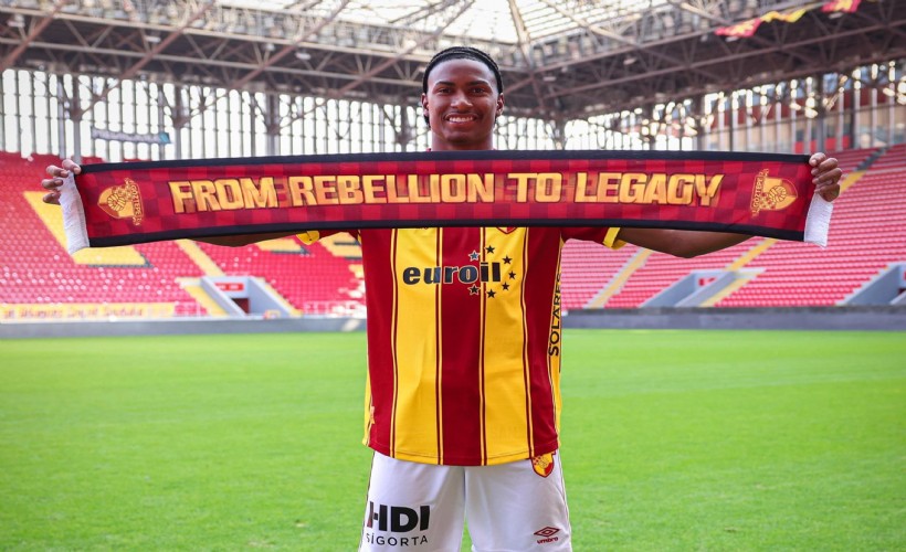 Göztepe lig öncesi son provasını yapacak