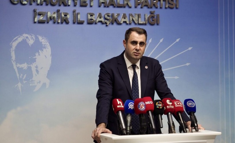 Güç’ten AK Parti’ye ‘körfez’ çıkışı: İzmir milletvekili gibi davranın!