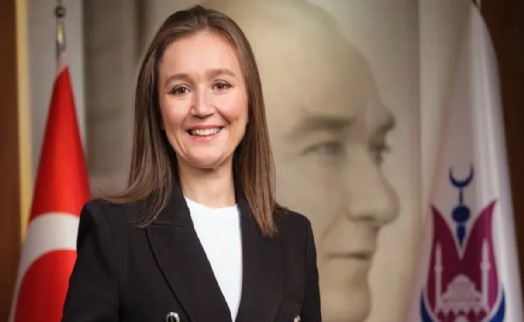 Gülşah Durbay'ın adı Bornova'da yaşayacak!