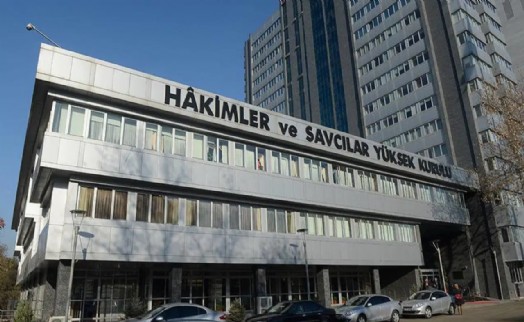 HSK'den yeni atama kararları Resmi Gazete'de yayımlandı