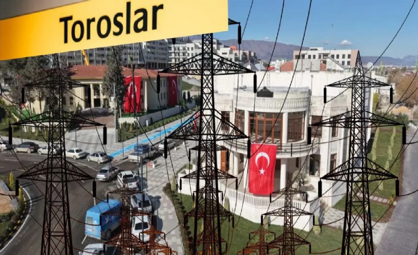 Hataylılar şimdi de soğuğa mahkum edildi: Elektrik kesintileri 72 saati buluyor!