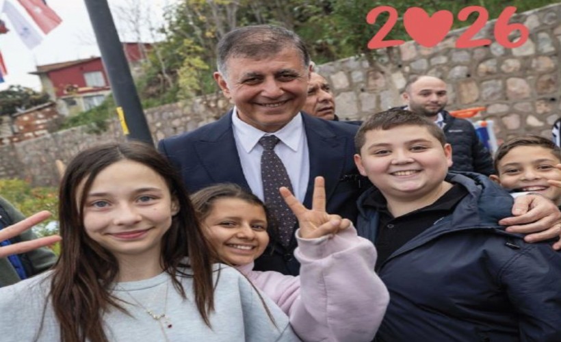 'Hep Birlikte İzmir' aralık sayısıyla yayında