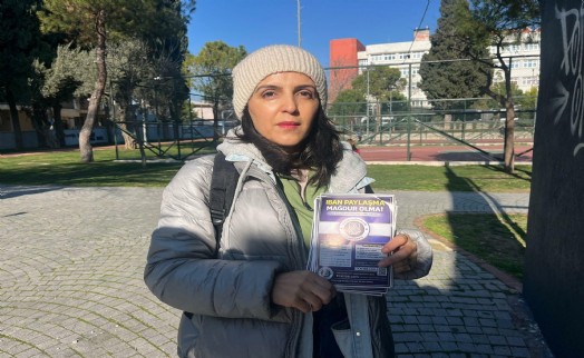 IBAN dolandırıcılığına savaş açtı: O sözlere kanmayın!