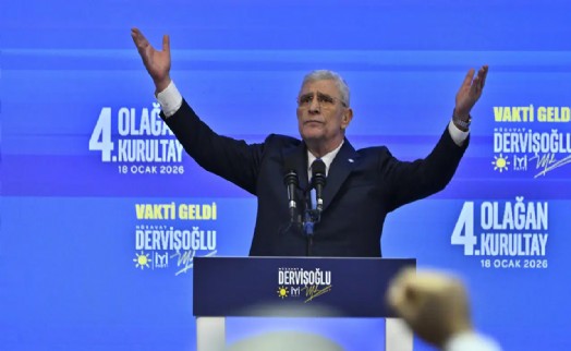 İYİ Parti Genel İdare Kurulu belli oldu: Grup başkanvekilinin değişmesi bekleniyor