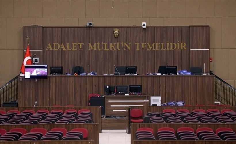 İZBETON 'kooperatif' davasının 4'üncü duruşmasında Soyer ve Kaya tahliye oldu
