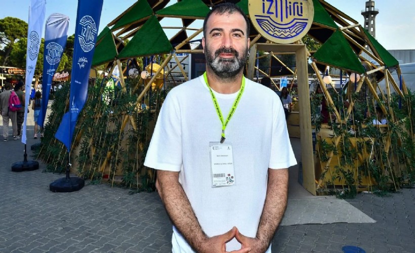 İZTARIM eski Genel Müdürü tahliye edildi!