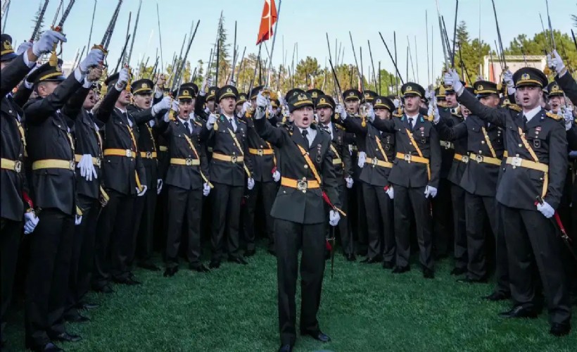 İhraç edilen teğmenle ilgili kritik karar: Teğmenin ihracı mahkemeden döndü!