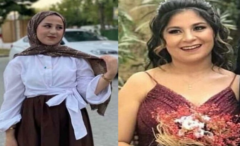 İki kadının cinayet şüphelisinin kardeşi de tutuklandı