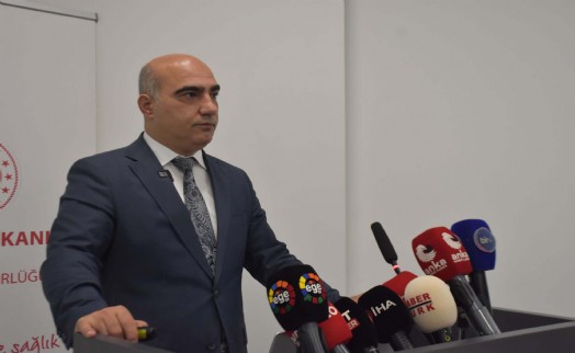 İl Sağlık Müdürü Kul açıkladı: İzmirli özel hastaneye gitmiyor!