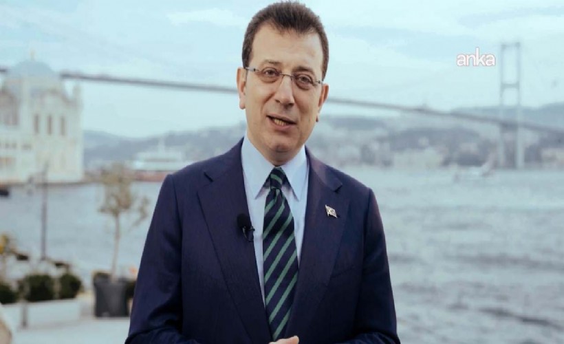 İmamoğlu Kürt sorunu için çözüm önerilerini tek tek sıraladı! Karşı çıktığı noktaları da açıkladı