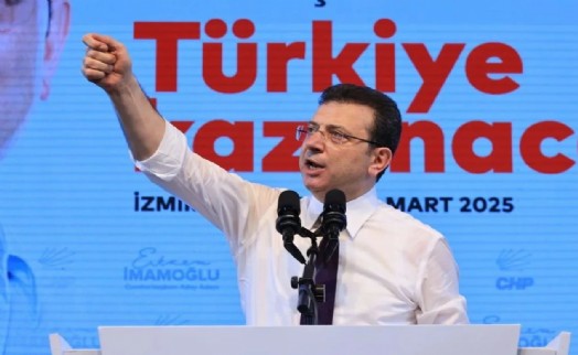 İmamoğlu hakkında 'tutukluluğa devam' kararı