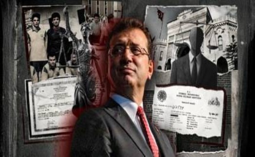 Diploma davasında İmamoğlu'ndan çarpıcı savunma! Duruşma öncesi gerginlik çıktı, bayılanlar oldu