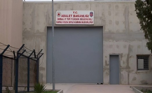 İmralı görüşmesi tutanakları yayımlandı