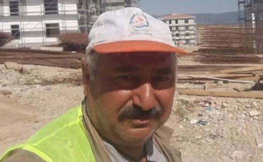 İnşaat ustasının acı sonu: 5. kattan asansör boşluğuna düştü