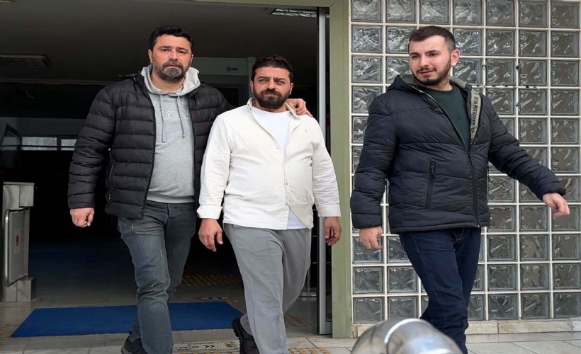 İnşaatta rüşvet skandalında 2 kuzen kıskıvrak yakalandı!