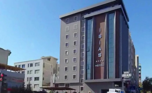 72 kişi hayatını kaybetmişti! İsias Otel davasına karar: Kamu görevlilerine beraat