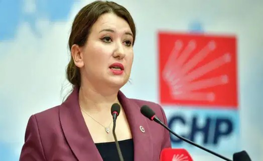 İzmir Ekonomi Üniversitesi'ndeki kız öğrencilere yönelik 'dijital şiddet' TBMM'ye taşındı