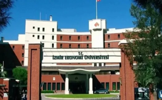 İzmir Ekonomi Üniversitesi'nde büyük skandal: Binlerce kişisel veri sızdırıldı, hukuki süreç başladı