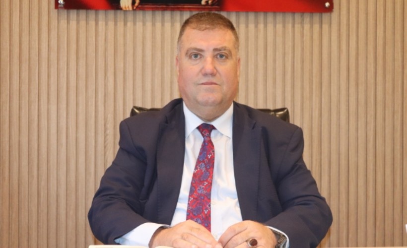 İzmir Şoförler Odası'nda seçim tamam: Başkan Özkan güven tazeledi
