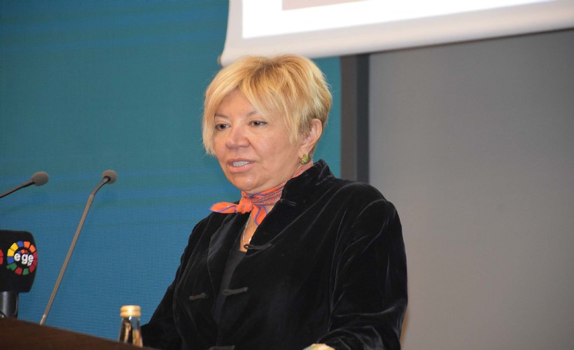 İzmir Ticaret Borsası'nın işlem hacminde sevindiren artış