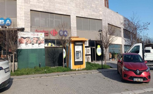İzmir'de 30 milyonluk  film gibi soygunun sonu kötü bitti!