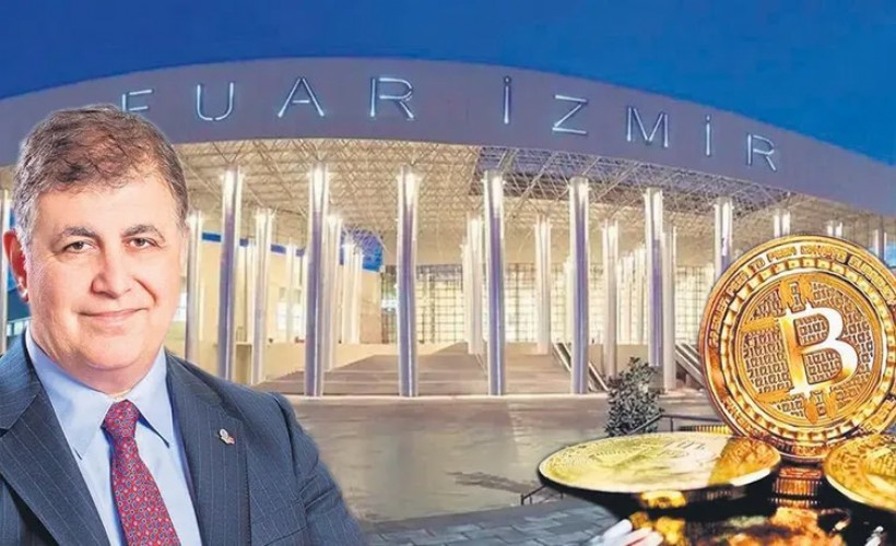 İZFAŞ’ta yolsuzluk ve yasadışı kripto iddiası!